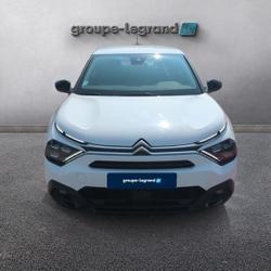 Citroen C4 societe 1.5 BlueHDi 110 Live Pack Business R Cherbourg-en-Cotentin