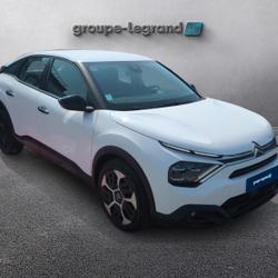 Citroen C4 societe 1.5 BlueHDi 110 Live Pack Business R Cherbourg-en-Cotentin