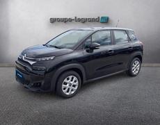 Citroen C3 Aircross Cherbourg-en-Cotentin