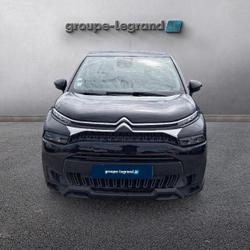 Citroen C3 Aircross 1.2 PureTech 110ch S&S YOU Cherbourg-en-Cotentin