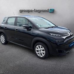 Citroen C3 Aircross 1.2 PureTech 110ch S&S YOU Cherbourg-en-Cotentin