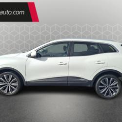 Renault Kadjar dCi 110 Energy eco&sup2; Intens Dax