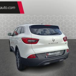 Renault Kadjar dCi 110 Energy eco&sup2; Intens Dax