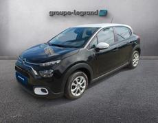 Citroen C3 - 1.2 PureTech 83ch S&S YOU! - 9 990 €