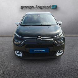 Citroen C3 1.2 PureTech 83ch S&S YOU! Cherbourg-en-Cotentin