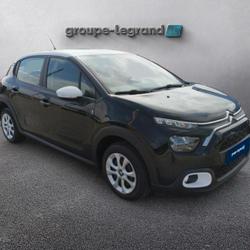 Citroen C3 1.2 PureTech 83ch S&S YOU! Cherbourg-en-Cotentin