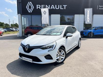 Renault Clio 5 - Zen TCe 90 -21 - 12 490 €