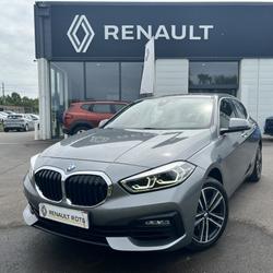 BMW Serie 1 116i DKG7 Business Design LAO 299 &euro;/MOIS Rots