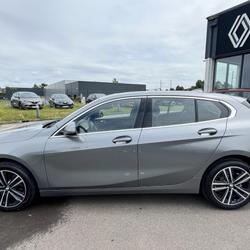 BMW Serie 1 116i DKG7 Business Design LAO 299 &euro;/MOIS Rots