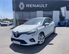 Renault Clio 5 Rots
