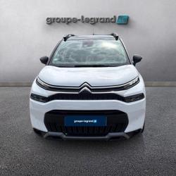 Citroen C3 Aircross PureTech 110ch S&S Shine Pack Cherbourg-en-Cotentin