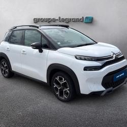 Citroen C3 Aircross PureTech 110ch S&S Shine Pack Cherbourg-en-Cotentin