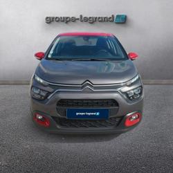 Citroen C3 1.2 PureTech 83ch S&S Shine Cherbourg-en-Cotentin
