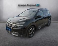 Citroen C5 Aircross Cherbourg-en-Cotentin