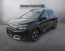 Citroen C5 Aircross Cherbourg-en-Cotentin