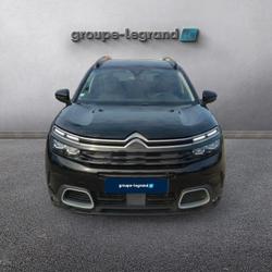 Citroen C5 Aircross BlueHDi 130ch S&S Shine Pack EAT8 Cherbourg-en-Cotentin
