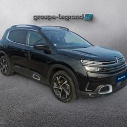 Citroen C5 Aircross BlueHDi 130ch S&S Shine Pack EAT8 Cherbourg-en-Cotentin
