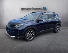 Citroen C5 Aircross Cherbourg-en-Cotentin