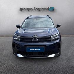 Citroen C5 Aircross 1.2 Hybride 136ch MAX boite automatique Cherbourg-en-Cotentin