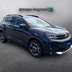 Citroen C5 Aircross 1.2 Hybride 136ch MAX boite automatique Cherbourg-en-Cotentin