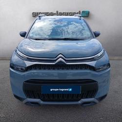 Citroen C3 Aircross BlueHDi 110ch S&S Feel Pack Cherbourg-en-Cotentin