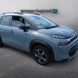 Citroen C3 Aircross BlueHDi 110ch S&S Feel Pack Cherbourg-en-Cotentin