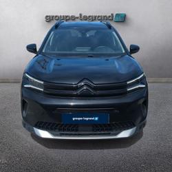 Citroen C5 Aircross PureTech 130ch S&S Shine EAT8 Cherbourg-en-Cotentin