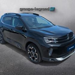 Citroen C5 Aircross PureTech 130ch S&S Shine EAT8 Cherbourg-en-Cotentin