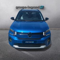 Citroen C3 1.2 Turbo 100ch MAX Cherbourg-en-Cotentin