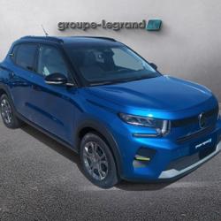 Citroen C3 1.2 Turbo 100ch MAX Cherbourg-en-Cotentin
