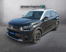 Citroen C3 Cherbourg-en-Cotentin