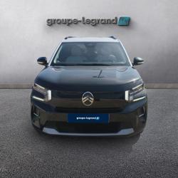 Citroen C3 1.2 Turbo 100ch MAX Cherbourg-en-Cotentin