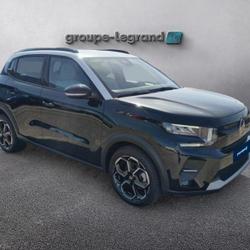 Citroen C3 1.2 Turbo 100ch MAX Cherbourg-en-Cotentin
