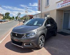 Peugeot 2008 Saint-Germain-Lespinasse