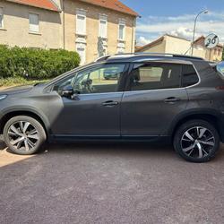 Peugeot 2008 BlueHDi 120 S&S EAT6 Crossway Saint-Germain-Lespinasse