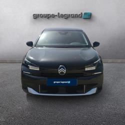 Citroen C4 1.2 130ch S&S MAX Automatique Cherbourg-en-Cotentin