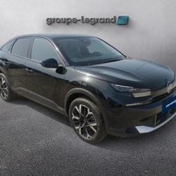 Citroen C4 1.2 130ch S&S MAX Automatique Cherbourg-en-Cotentin