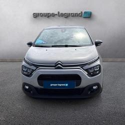 Citroen C3 1.2 PureTech 110ch S&S Shine 120-123g Cherbourg-en-Cotentin