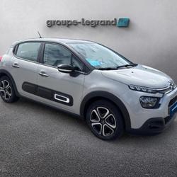 Citroen C3 1.2 PureTech 110ch S&S Shine 120-123g Cherbourg-en-Cotentin