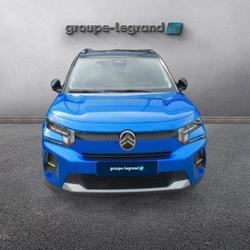 Citroen C3 1.2 Turbo 100ch PLUS Cherbourg-en-Cotentin