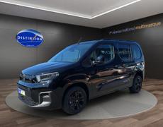 Citroen Berlingo Pabu