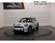 Mini Mini Lescar