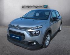 Citroen C3 Societe Cherbourg-en-Cotentin