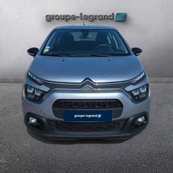 Citroen C3 Societe 1.5 BlueHDi 100ch S&S BVM 6 Feel Cherbourg-en-Cotentin