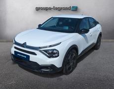 Citroen C4 - BlueHDi 130ch S&S Feel Pack EAT8 120g - 16 390 €