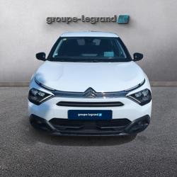 Citroen C4 BlueHDi 130ch S&S Feel Pack EAT8 120g Cherbourg-en-Cotentin