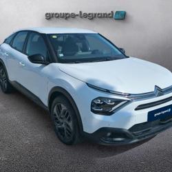 Citroen C4 BlueHDi 130ch S&S Feel Pack EAT8 120g Cherbourg-en-Cotentin