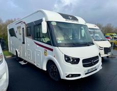 Profile Autostar Quéven