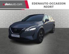 Nissan Qashqai Chauray