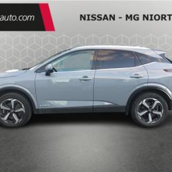 Nissan Qashqai e-Power 190 ch N-Connecta Chauray